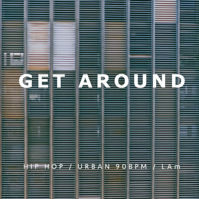 Get Around