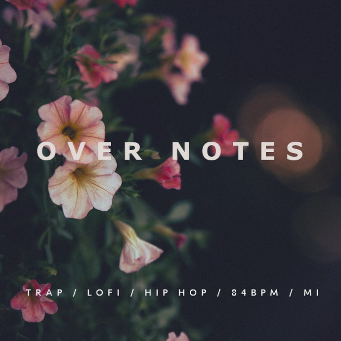 Over Notes